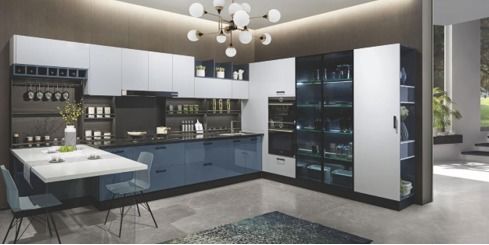 中國不銹鋼櫥柜超級IP品牌時代 五金零售的爆款制造機