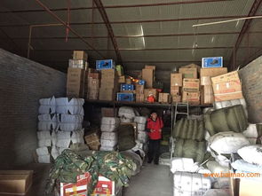 太原盛泰物資 優質勞保用品與五金工具的一站式供應商