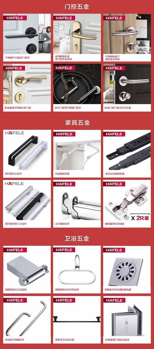 德國海福樂五金京東官方旗艦店開業 新零售驅動五金行業新拓展