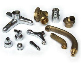 厚街冠騰機械五金制造廠 專業五金零配件加工與全方位服務