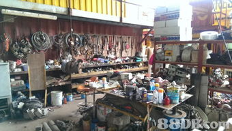 一站式工業服務 吊機車、運輸、五金銷售與工地支持