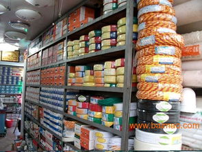 信賴之選，品質(zhì)之源——太原鑫昌盛五金工具，您身邊的專業(yè)供應(yīng)商