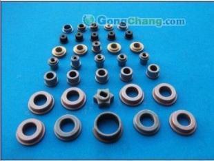 探尋華南精密之源 深圳專業(yè)粉末冶金齒輪與廣東優(yōu)質(zhì)含油軸承制造商指南